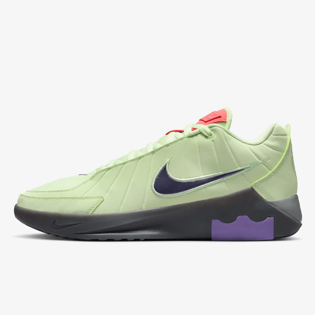 LeBron Witness 9