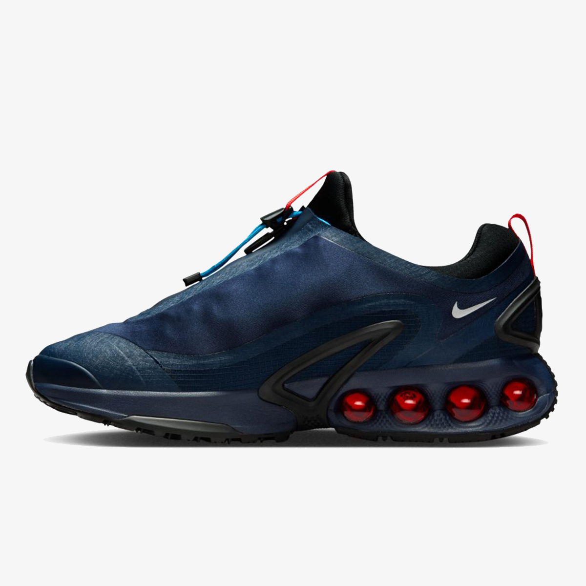 Air Max Dn Roam, Teget