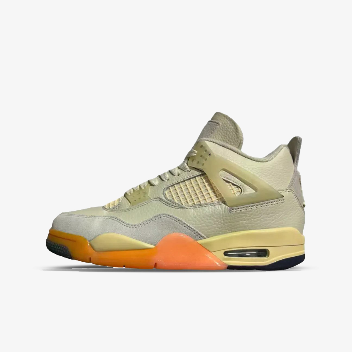 Air 4 Retro