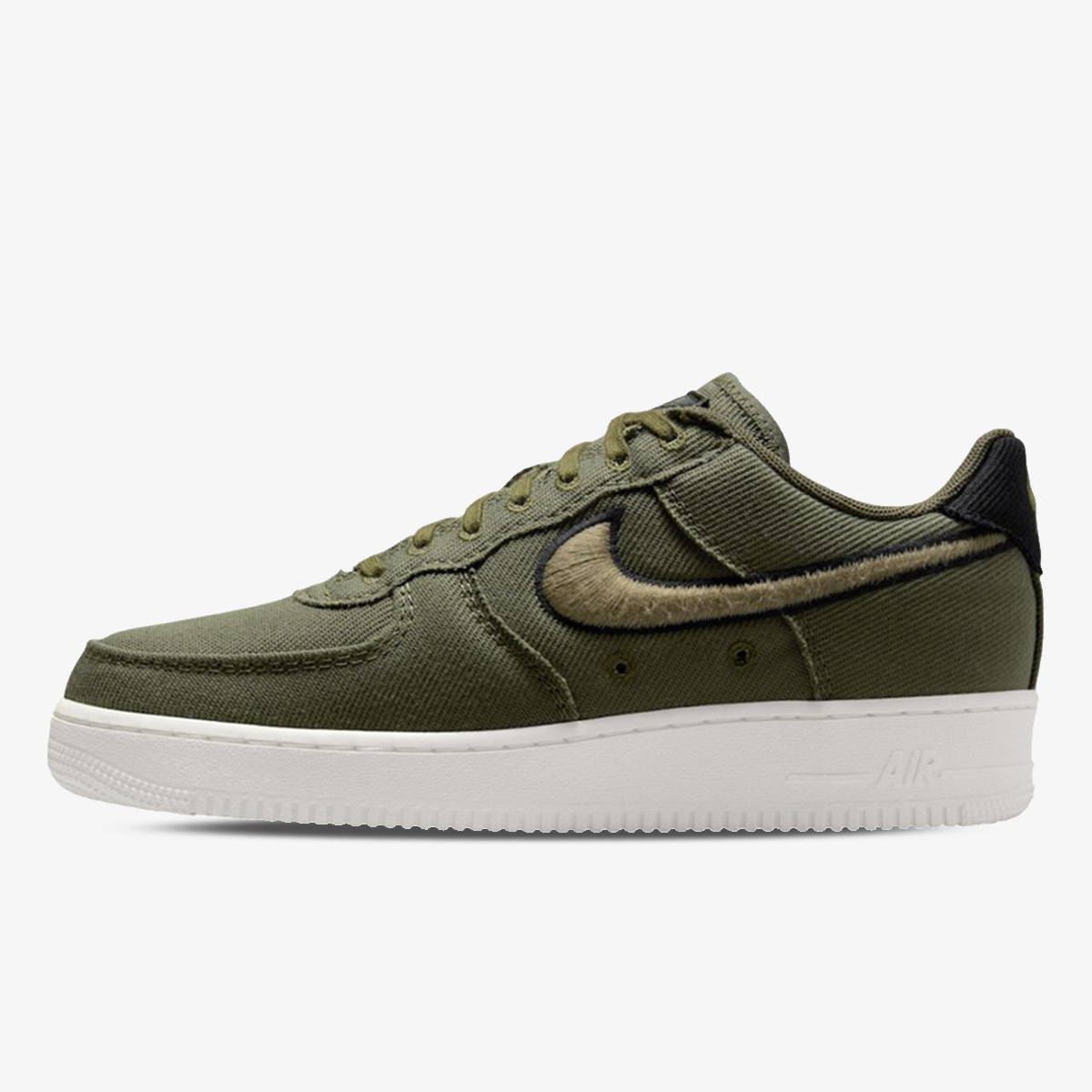 Air Force 1, Zelena