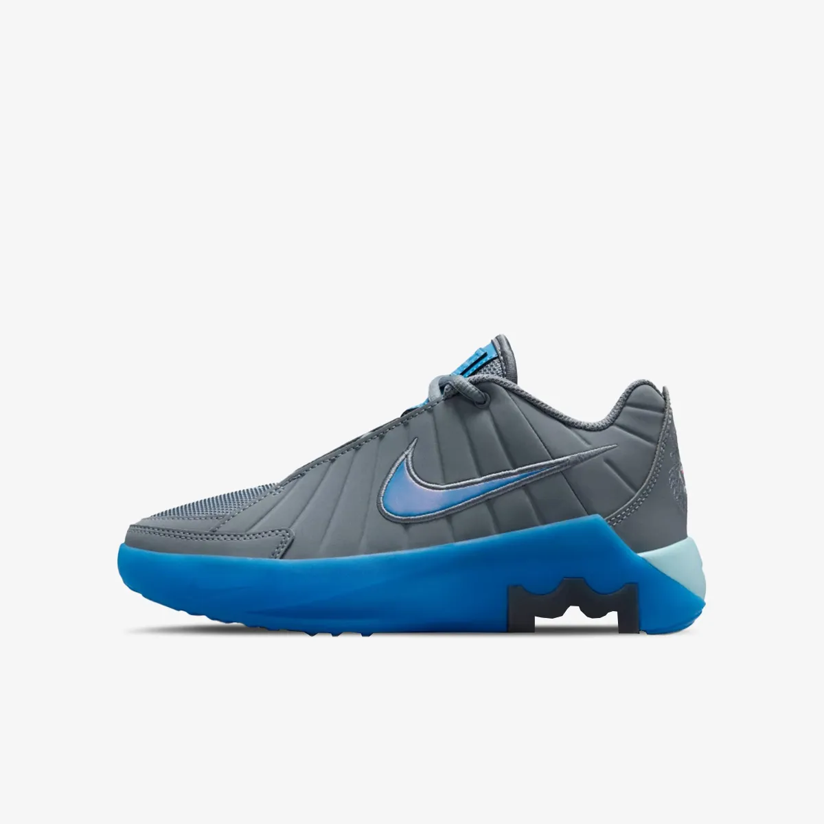 LeBron Witness 9