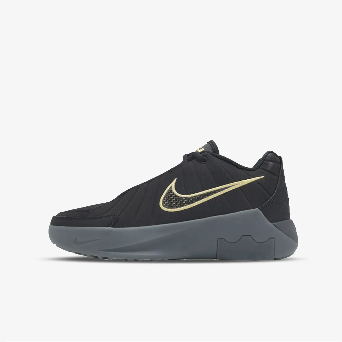LeBron Witness 9, Crna
