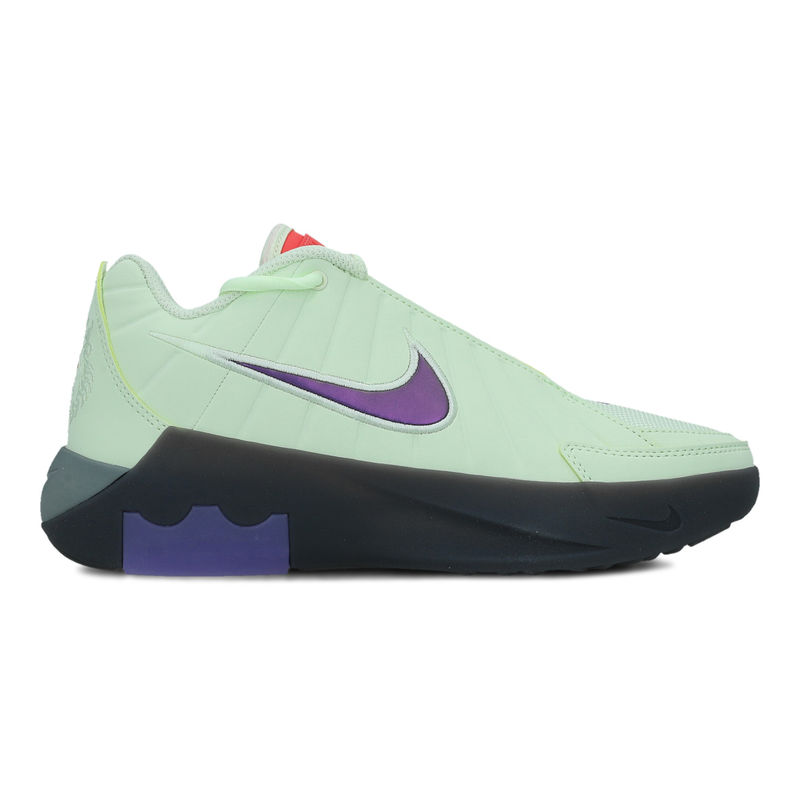 Lebron witness ix (gs), Crna