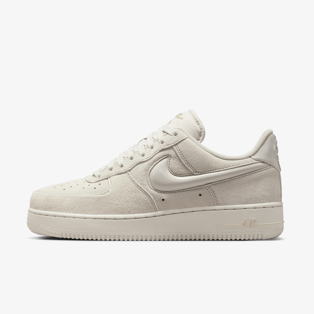 Air Force 1 ‘07