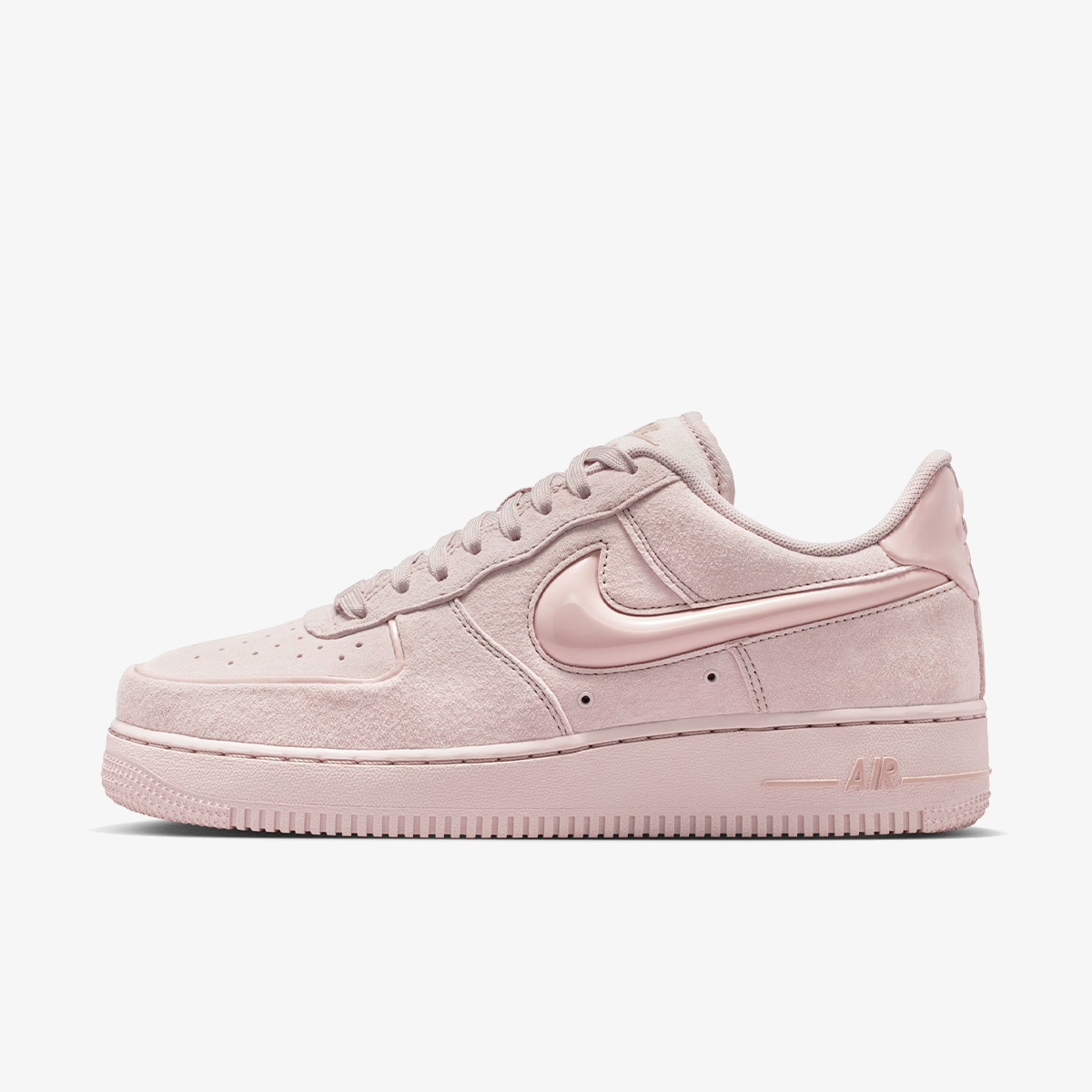 Air Force 1 ‘07, Crvena