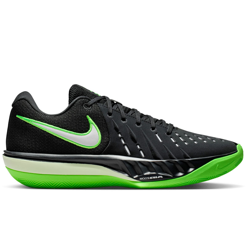Air Zoom G.t. Cut Academy 2, Multikolor