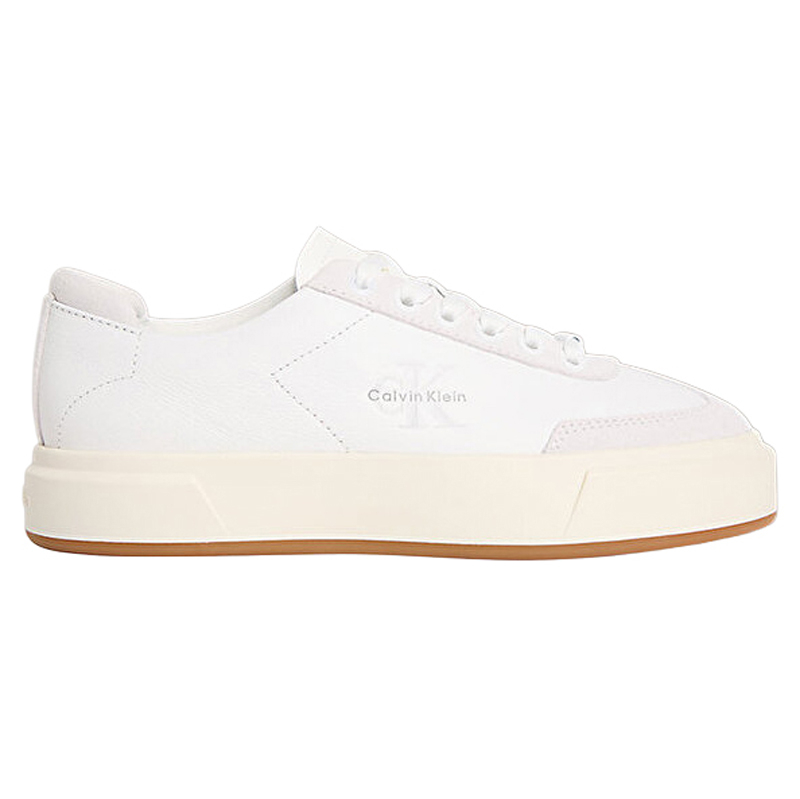 Calvin Klein Patike, Bela