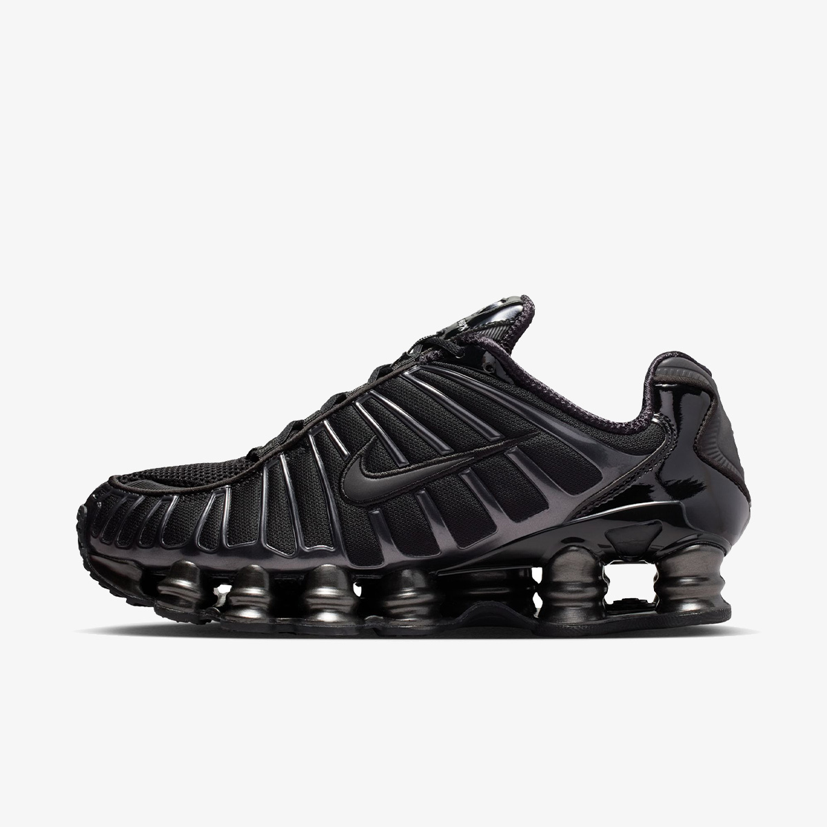 Shox, Crna