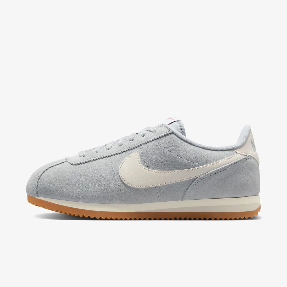 Cortez, Siva