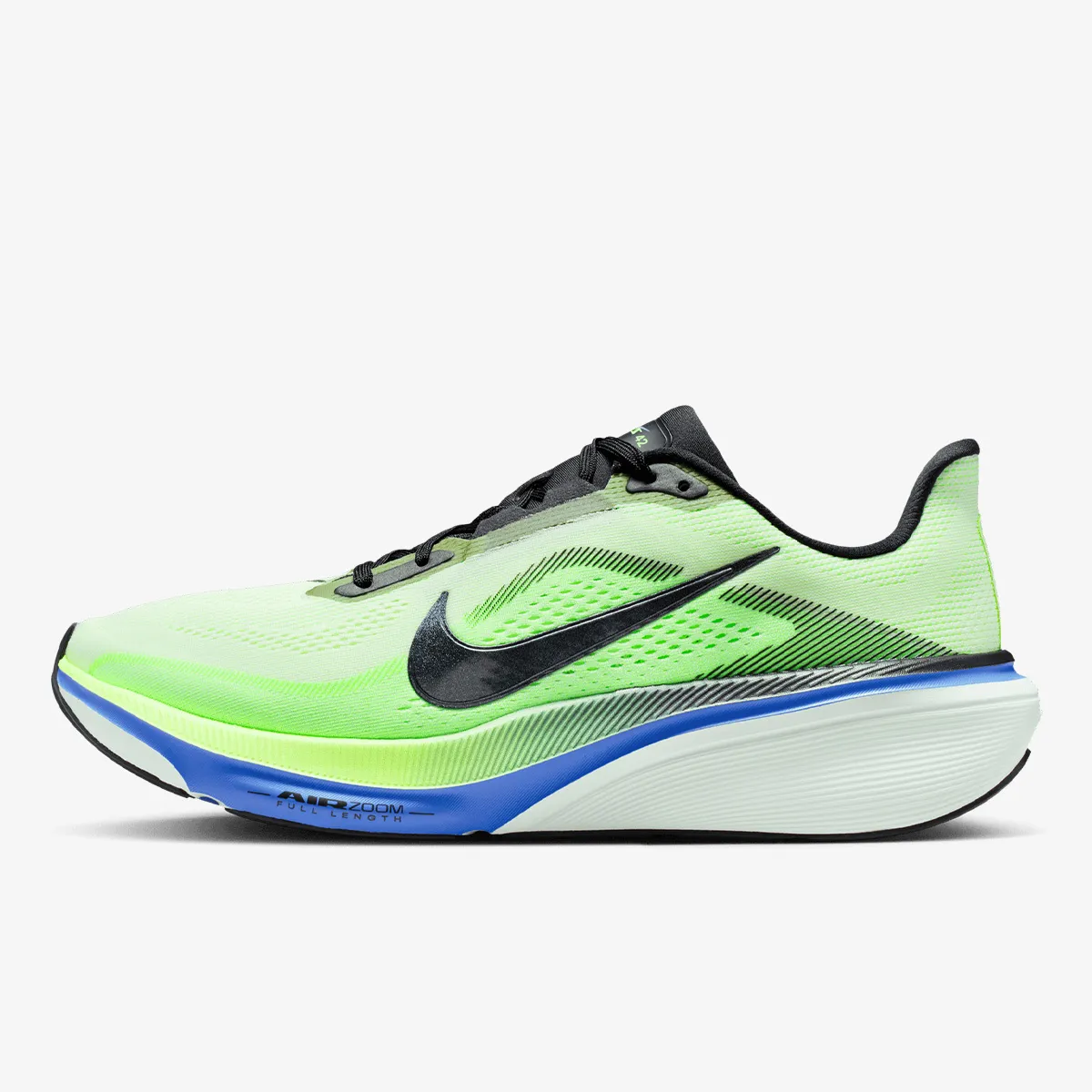 Air Zoom Pegasus 42, Zelena