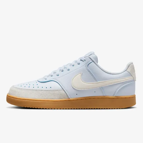 Nike Court Vision Low V3