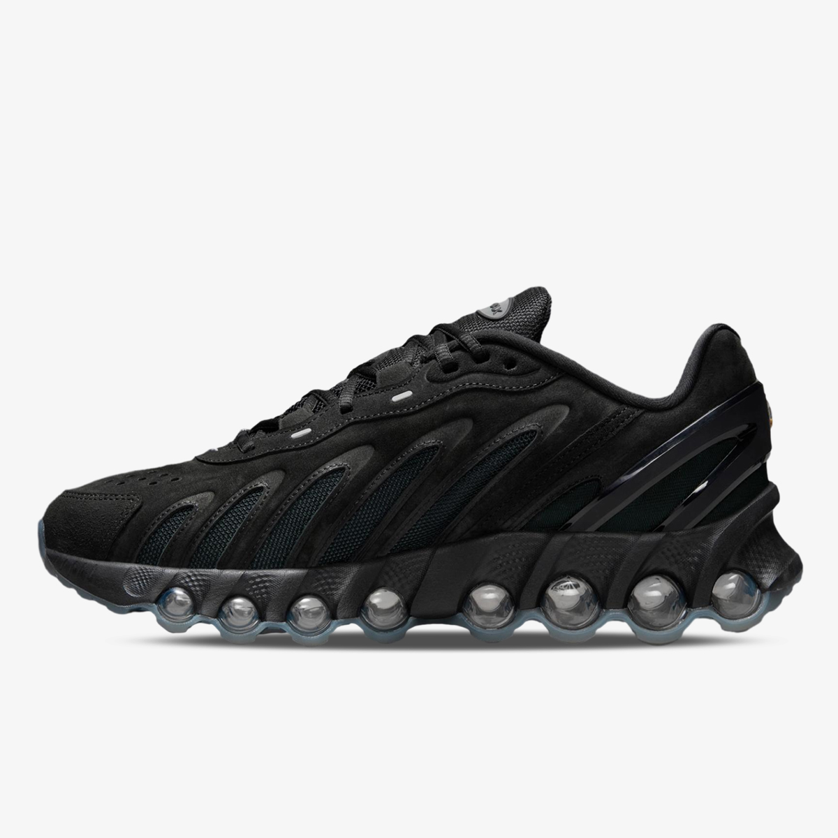 Air Max Dn8, Crna