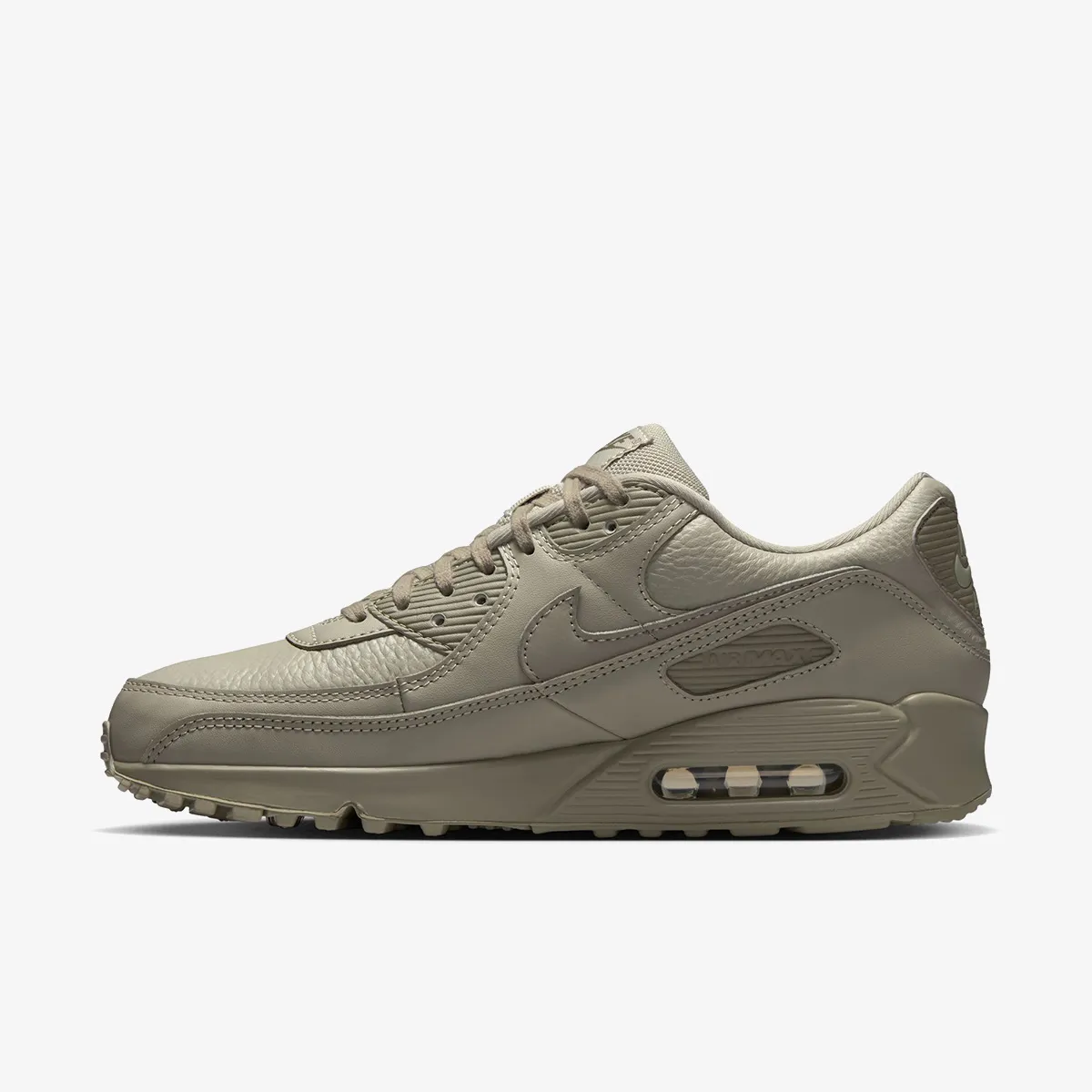 Air Max 90, Zelena