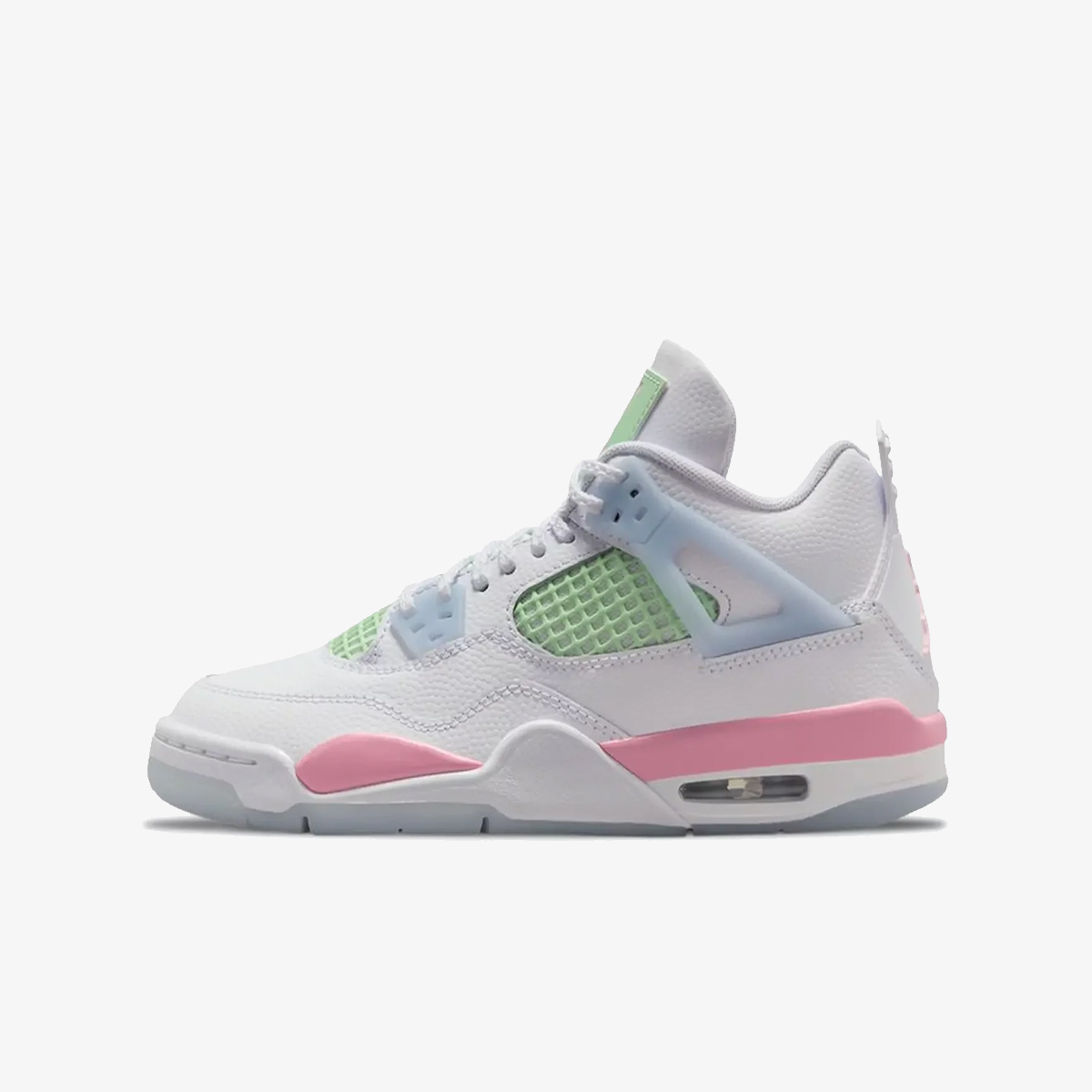 Air 4 Retro, Bela