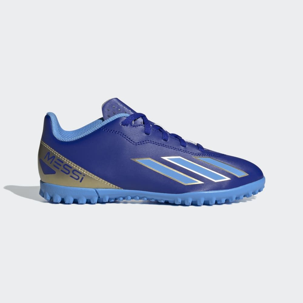 x crazyfast club tf j messi BPG