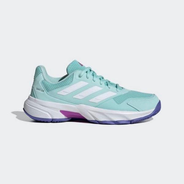 Adidas courtjam control 3