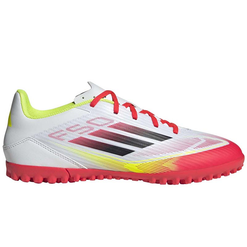 F50 Club Tf, Bela