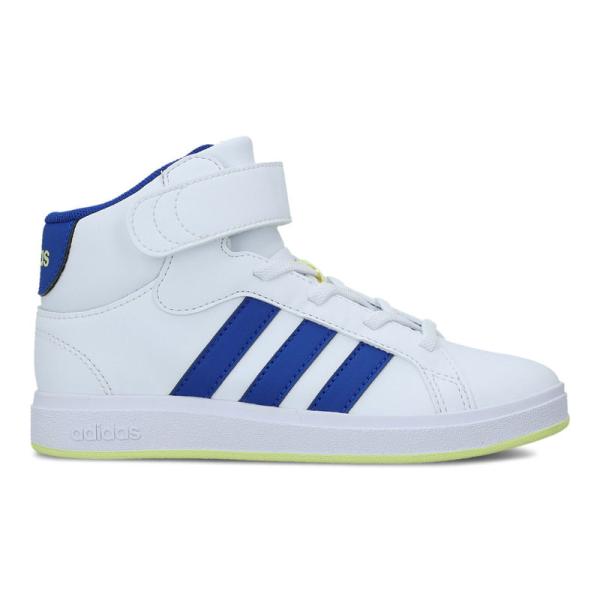 Adidas Grand Court Mid