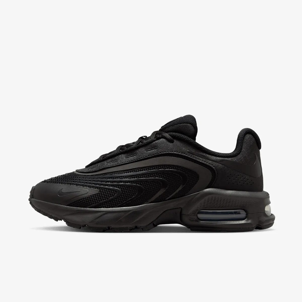 Air Max Fire, Crna