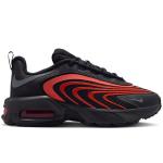 Air Max Fire, Crna