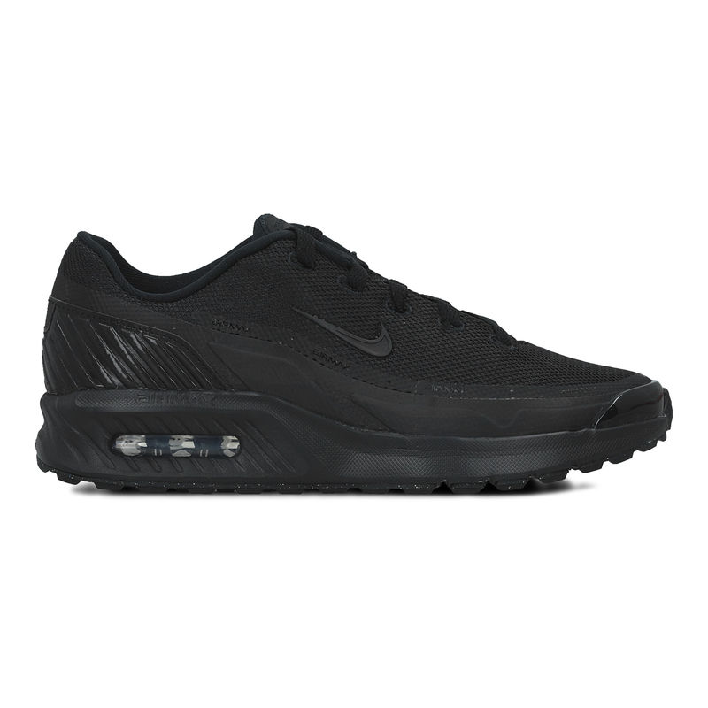 Air max bia, Crna
