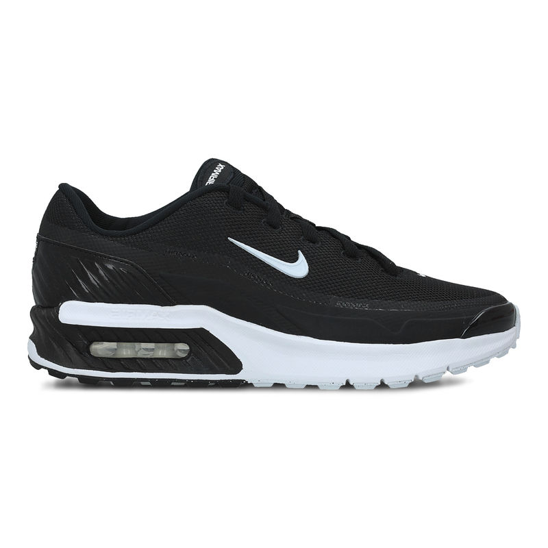 Air max bia, Crna