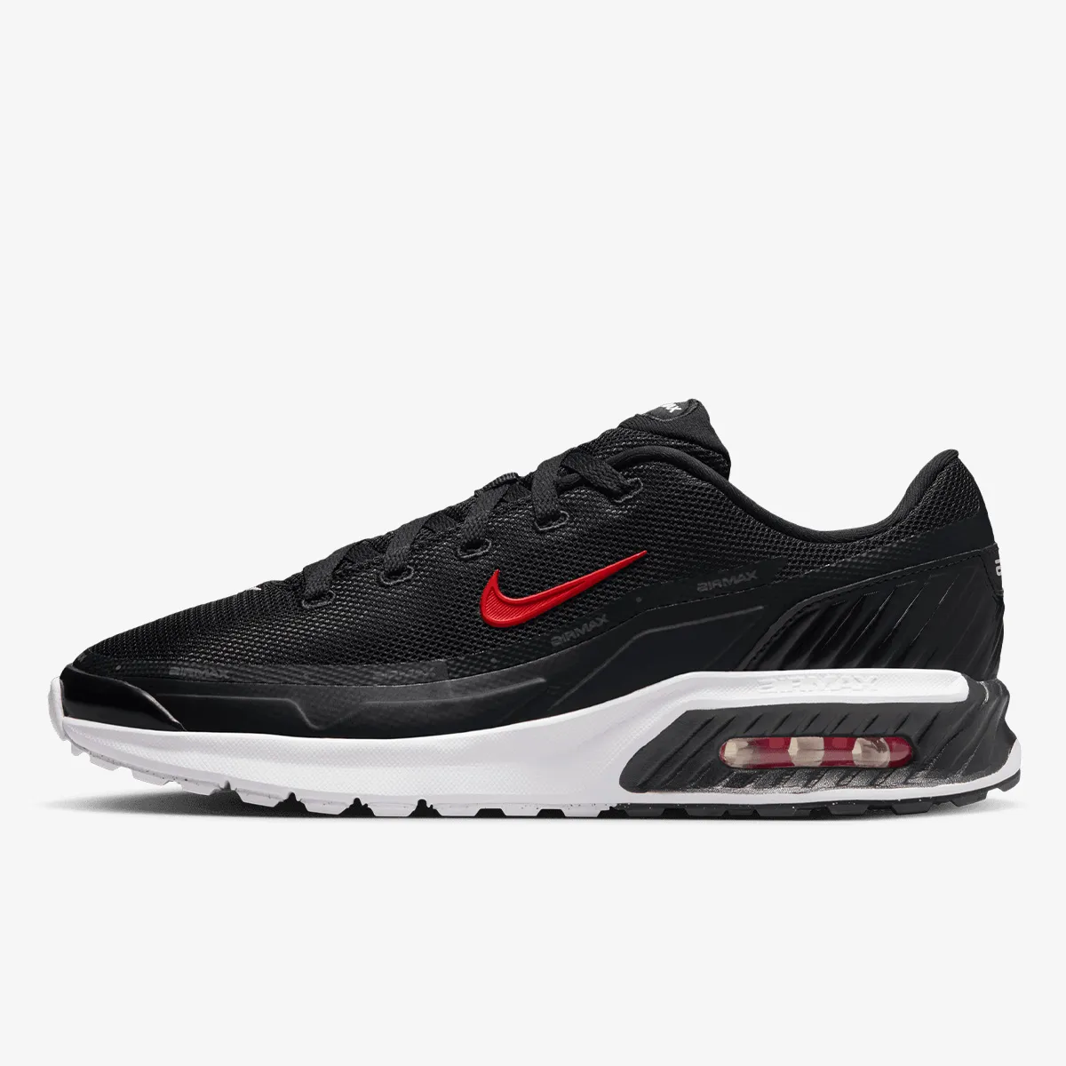 Air Max BIA, Crna