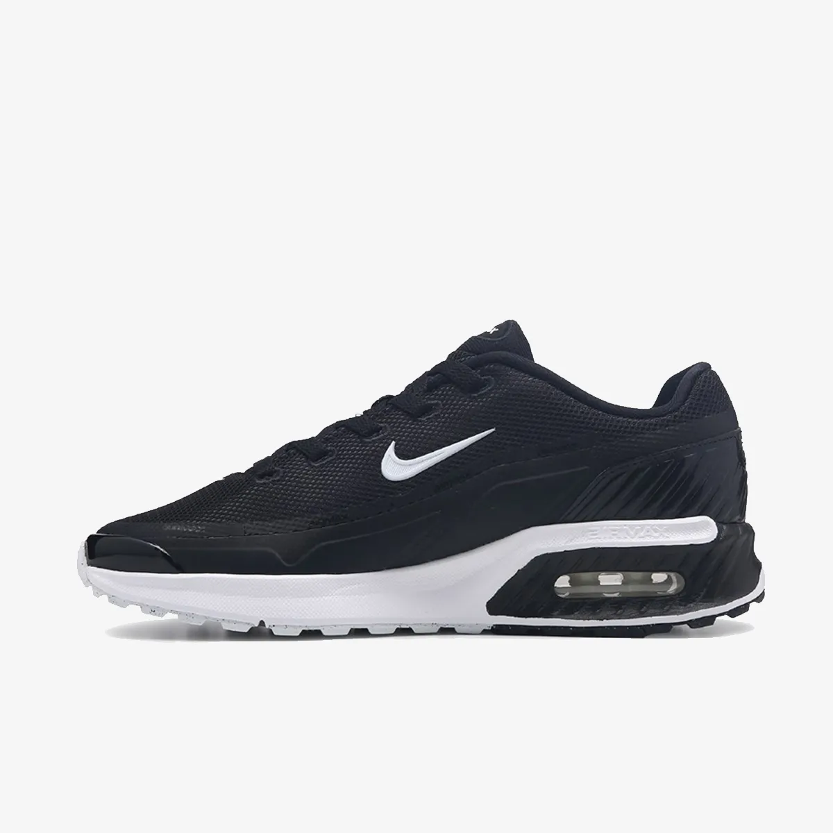 Air Max BIA, Crna