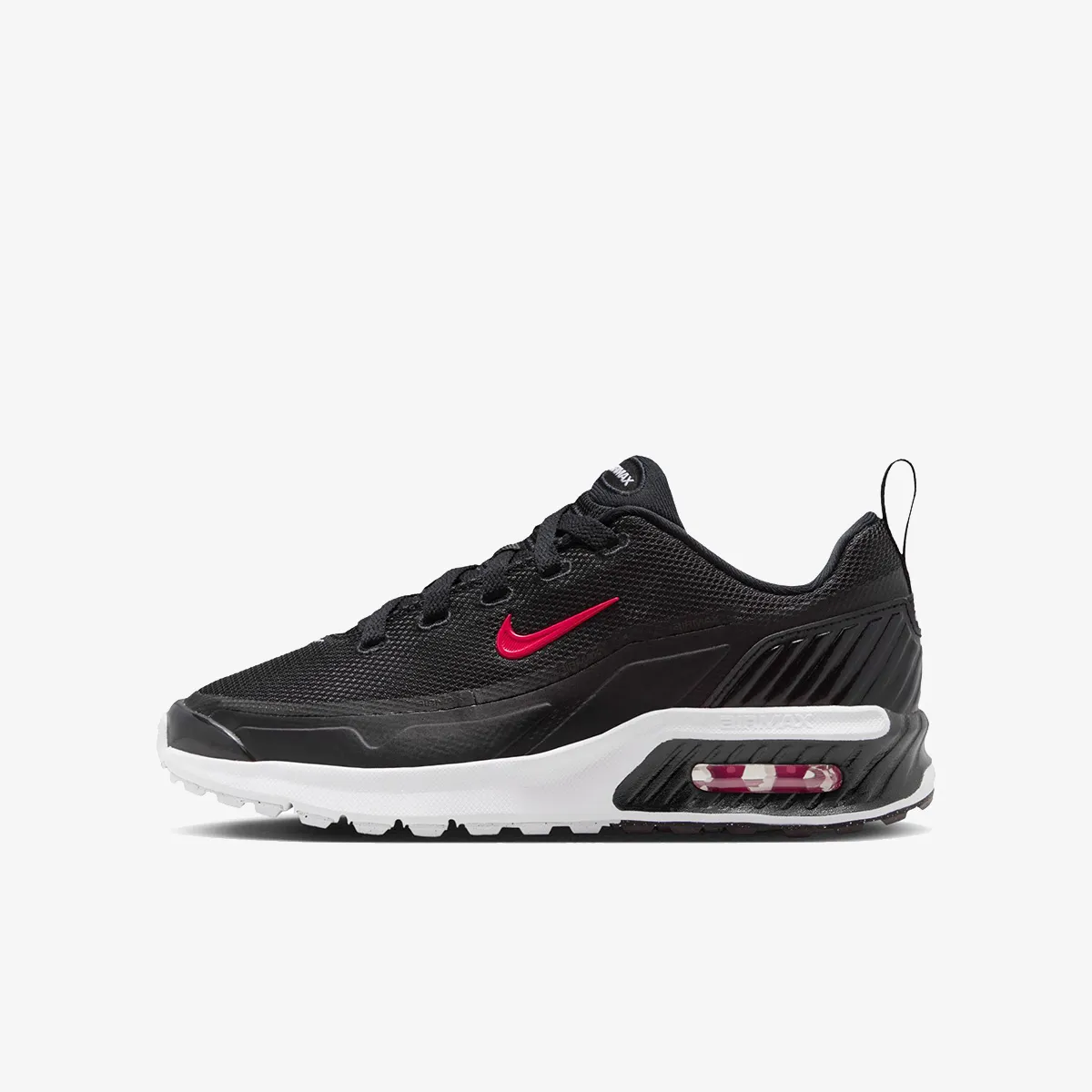 Air Max Bia, Crna
