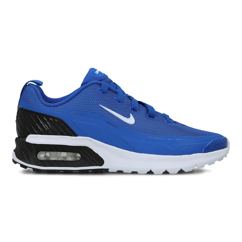 Air Max bia gs, Bela