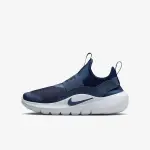 Flex Runner 4, Teget