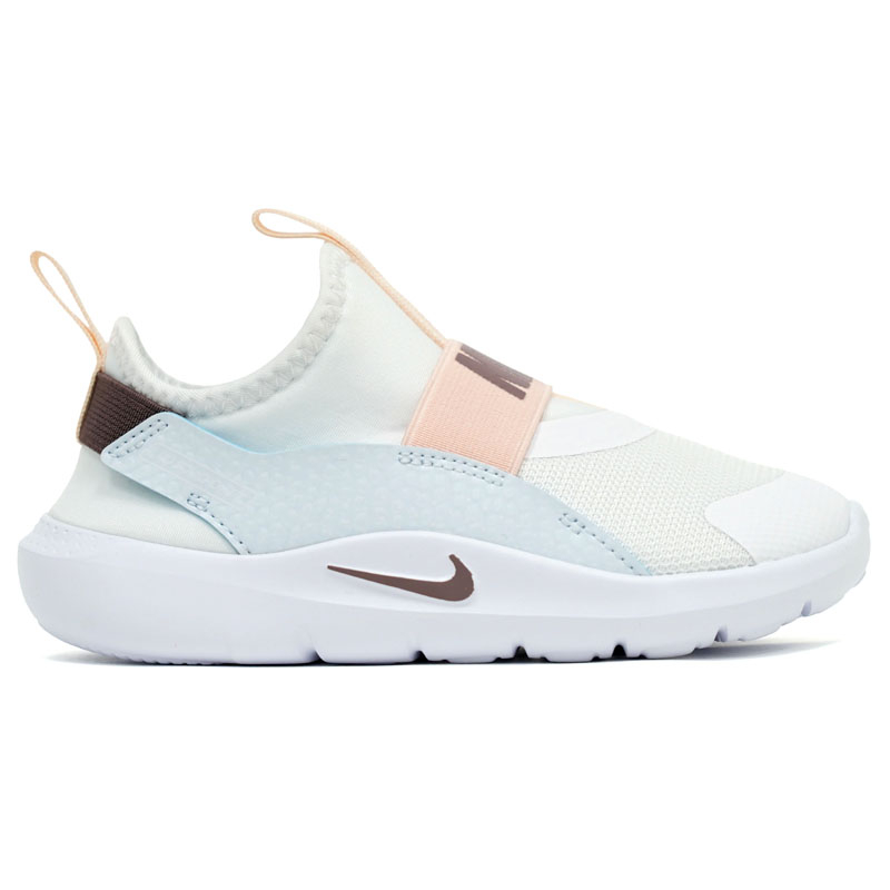 Flex Runner 4, Bela