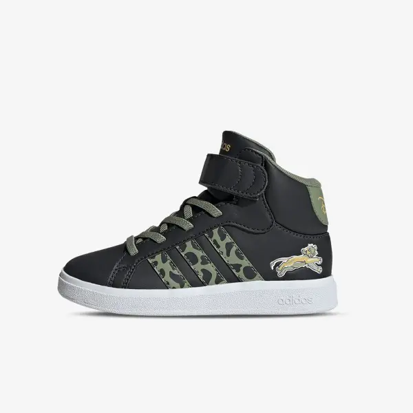 Adidas Grand Court LionKing
