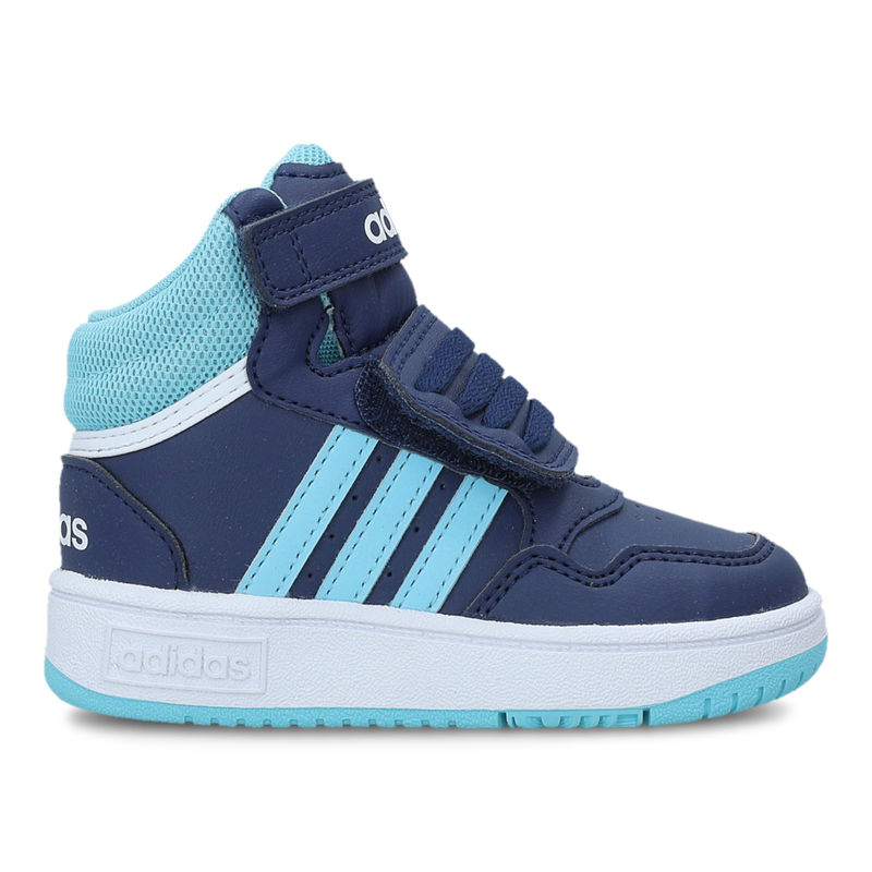 Hoops Mid 3.0 Ac I, Multikolor