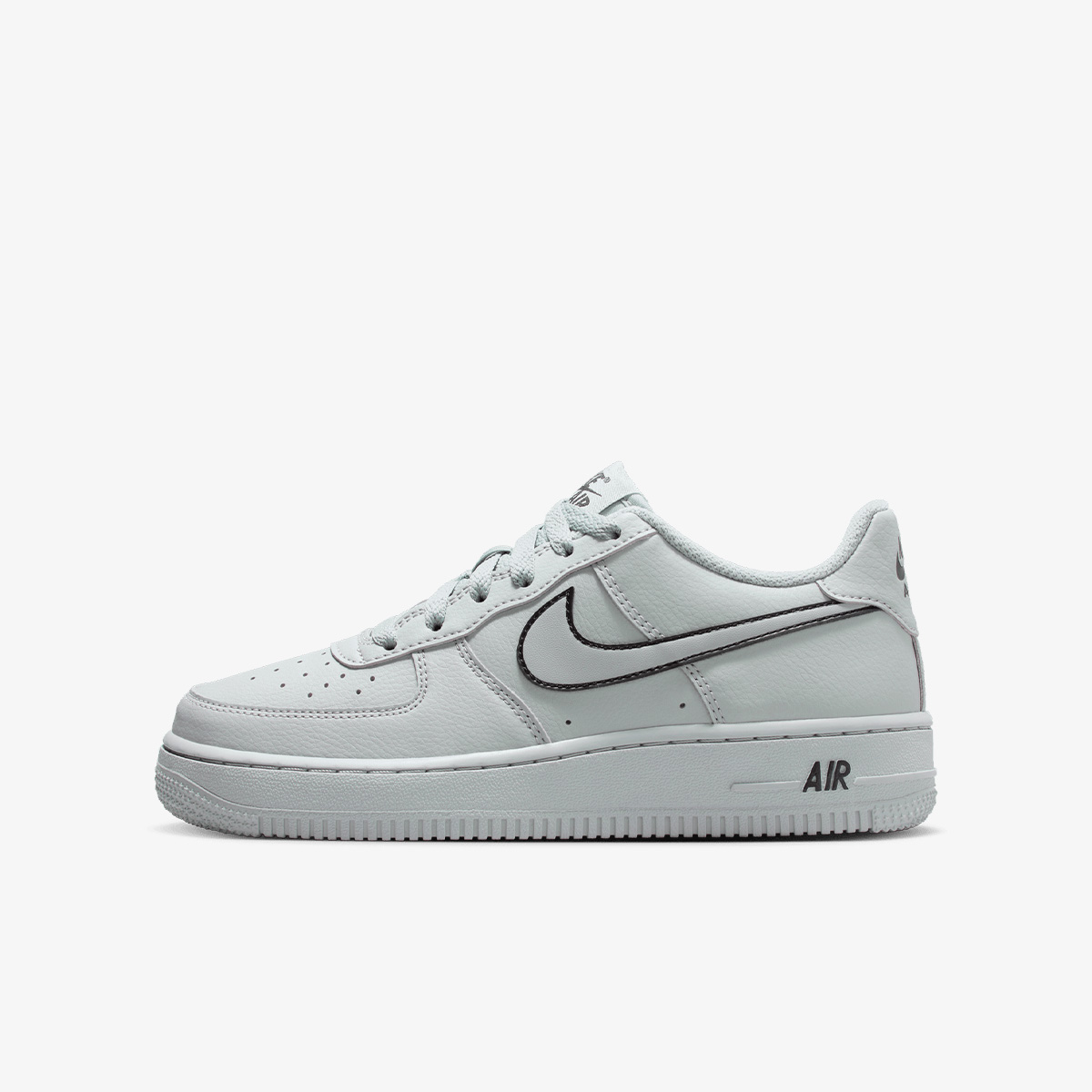 Air Force 1, Siva