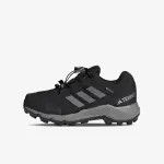 Terrex Gore-Tex, Crna
