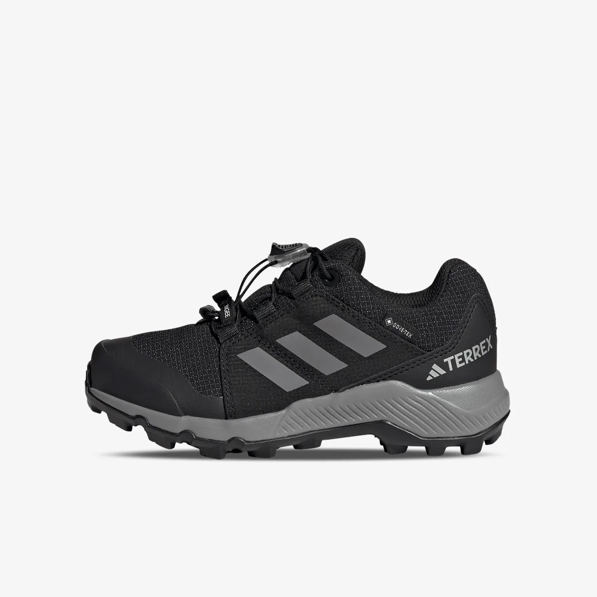 Terrex Gore-Tex, Crna