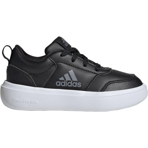 Adidas Park St K Cblack/Ironmt/Ftwwht