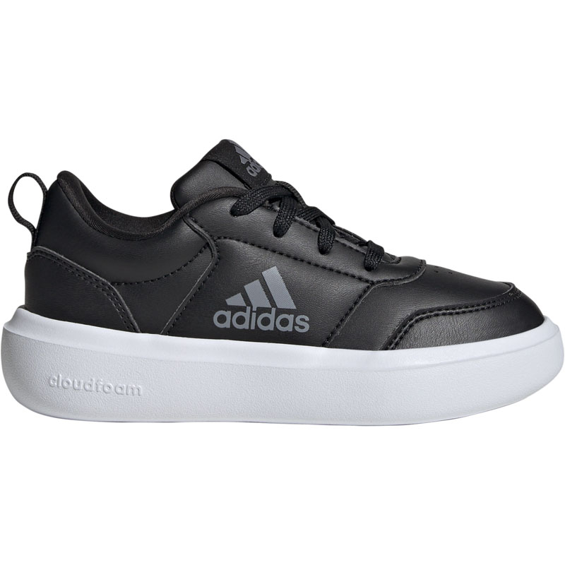 Park St K Cblack/Ironmt/Ftwwht