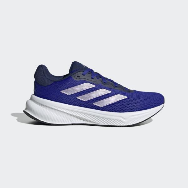 Adidas response