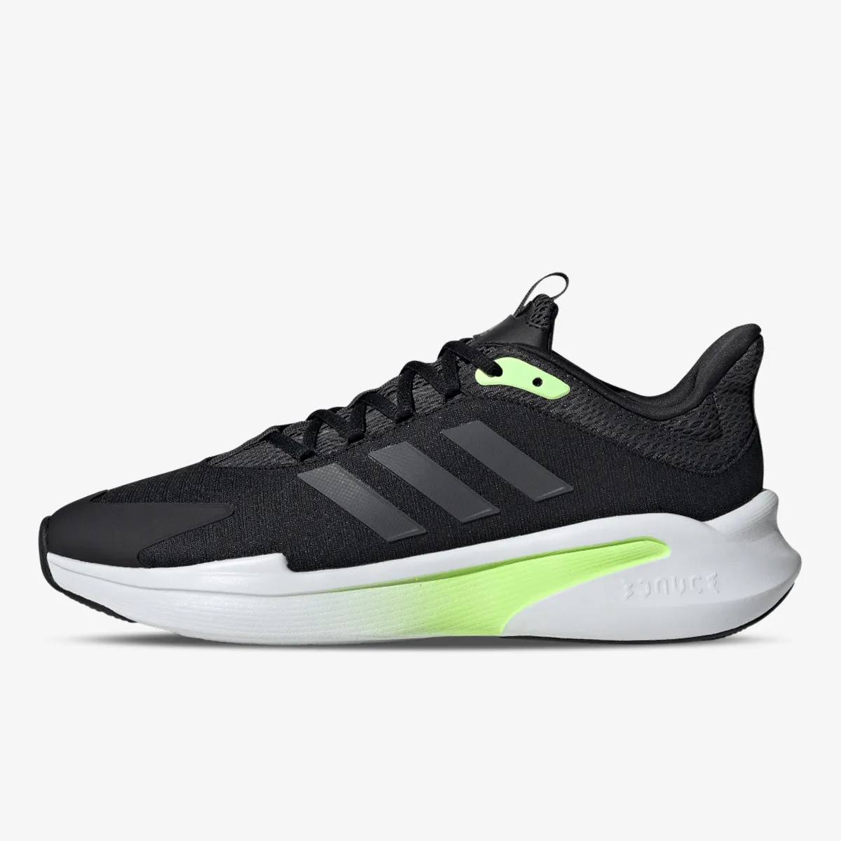 Adidas AlphaEdge + Shoes