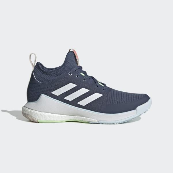 Adidas crazy flight mid