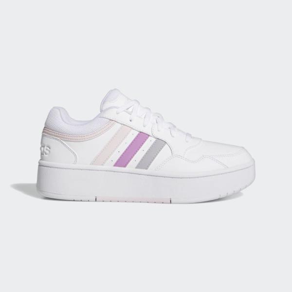 Adidas hoops 3.0 bold