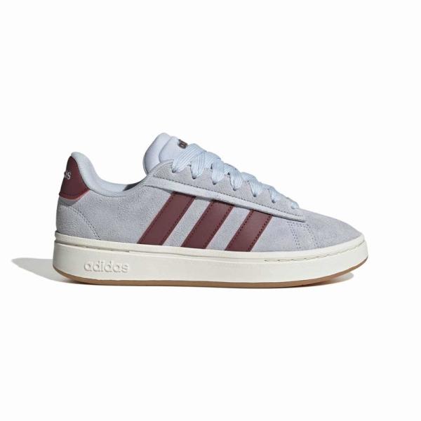 Adidas Grand court alpha