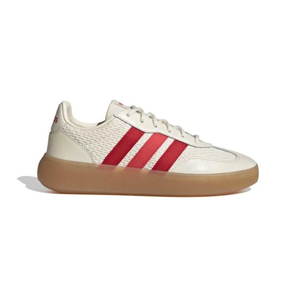 Adidas Barreda decode