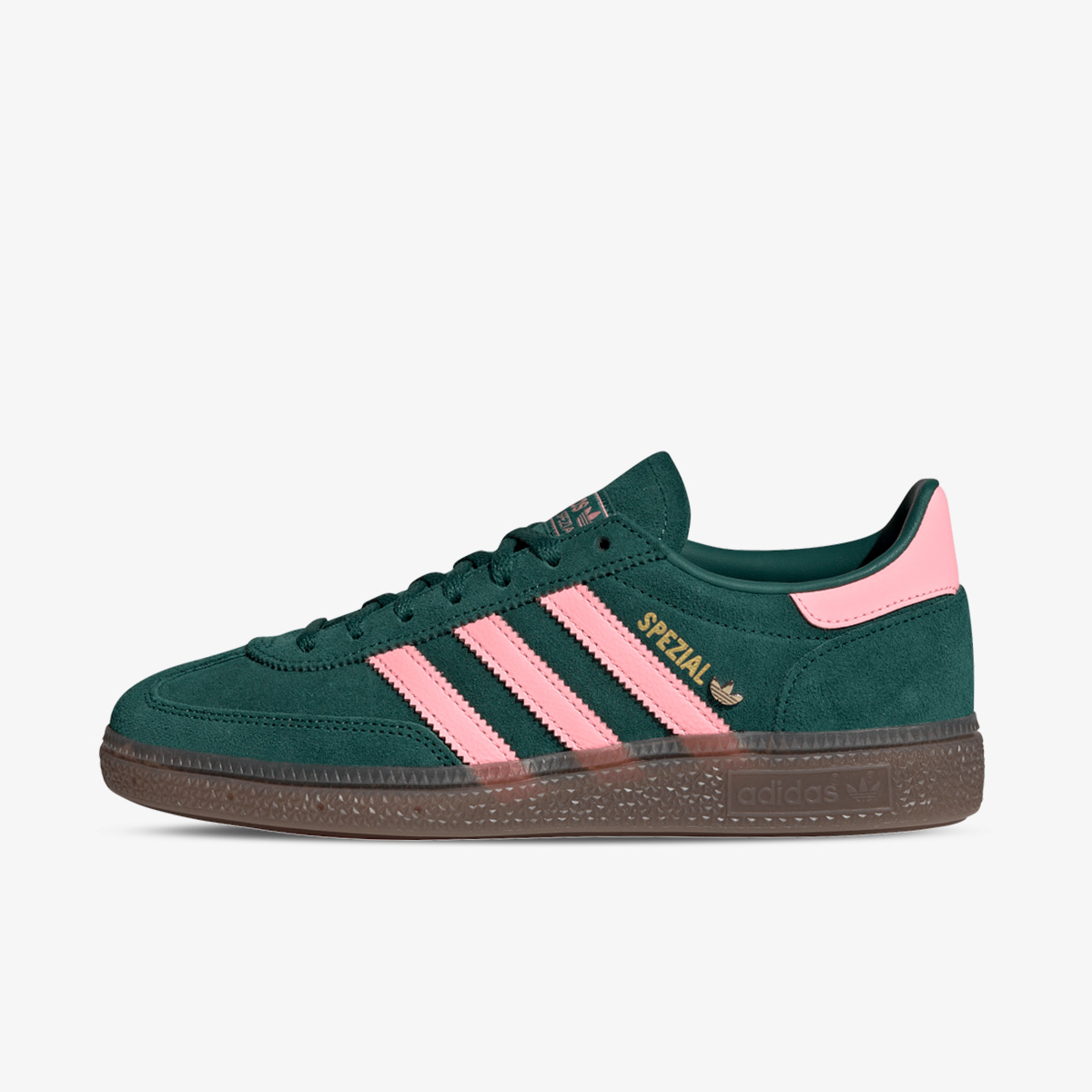 Handball Spezial, Zelena