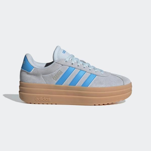 Adidas vl court bold