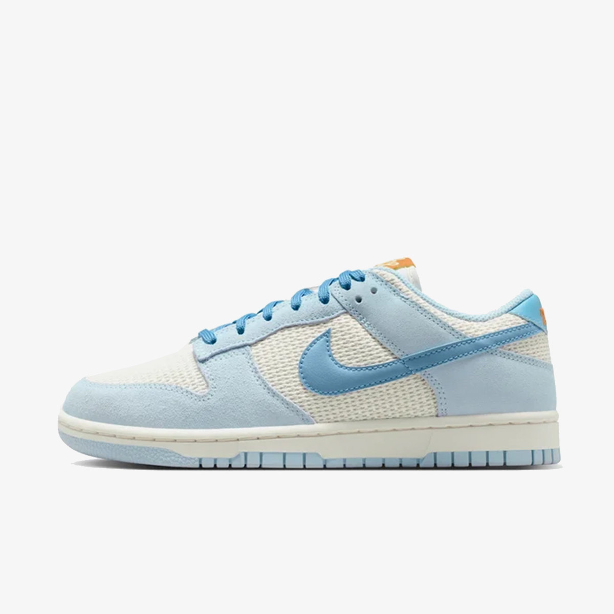 Dunk Low SE, Bež