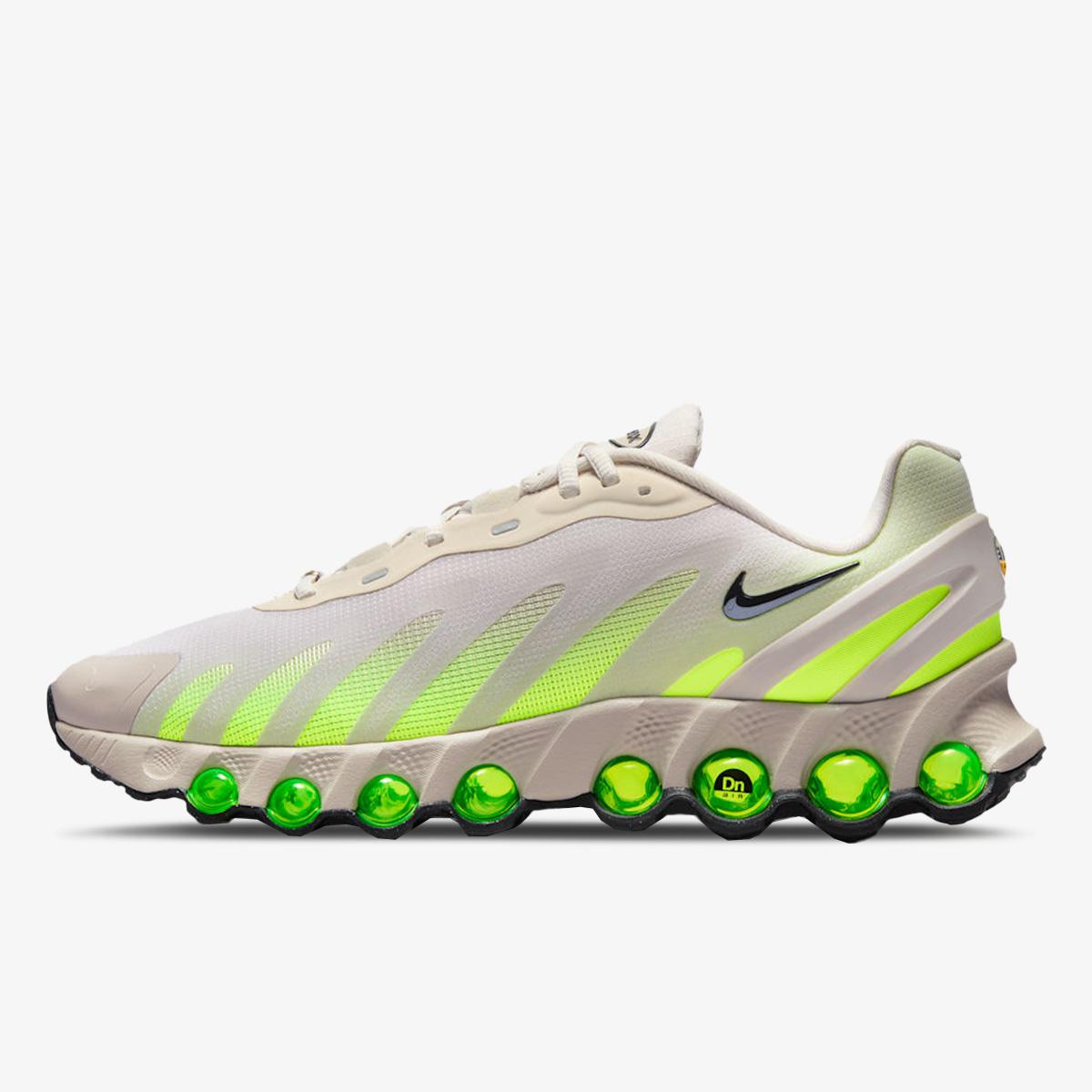 Air Max DN8, Crna