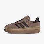 Gazelle Bold, Braon
